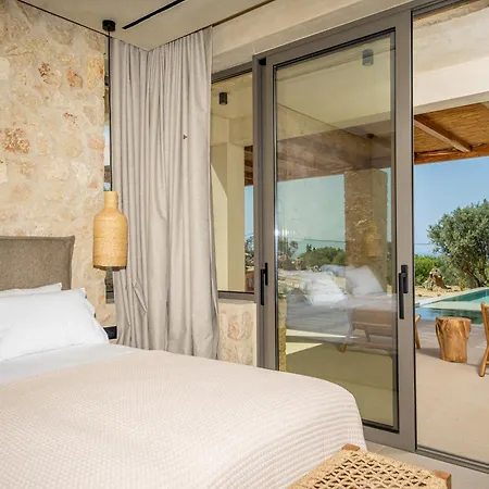 Lithos Art - Euphoria Вилла