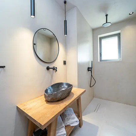 Lithos Art - Euphoria Вилла Lakithra