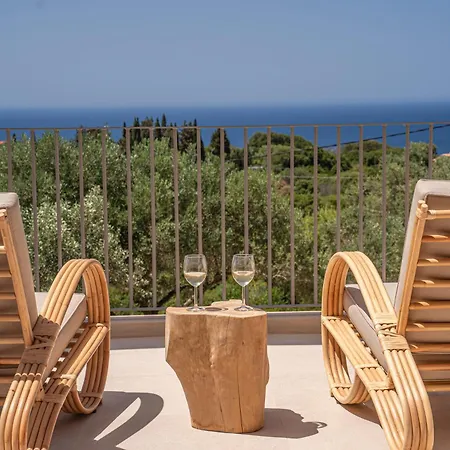 Lithos Art - Euphoria Villa Lakithra