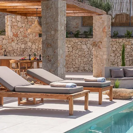 Lithos Art - Euphoria فيلة *